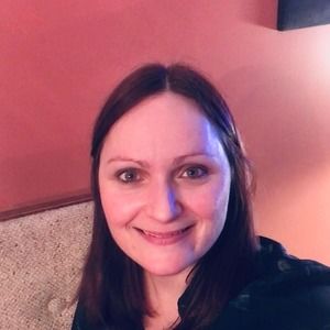 Meet your Posher, Brigitte